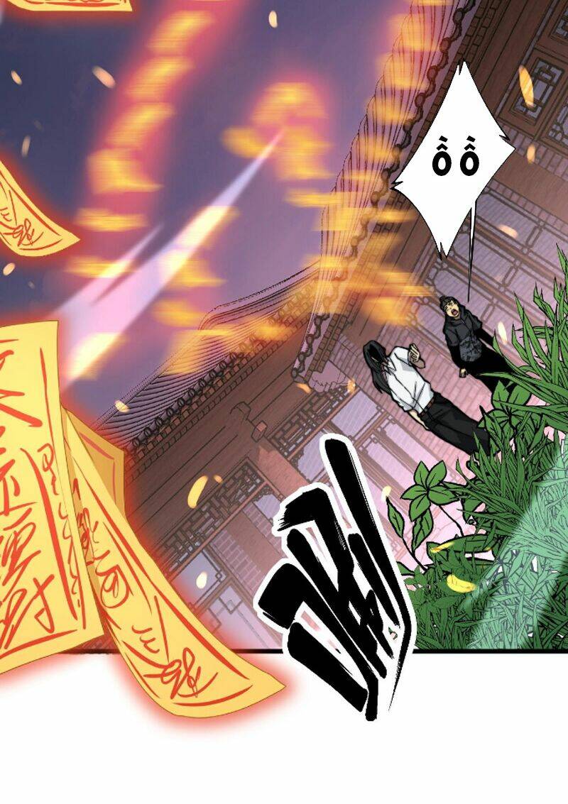 Độc Thủ Vu Y Chapter 268 - Trang 2