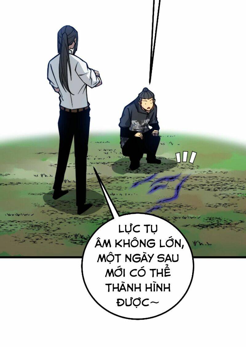 Độc Thủ Vu Y Chapter 268 - Trang 2