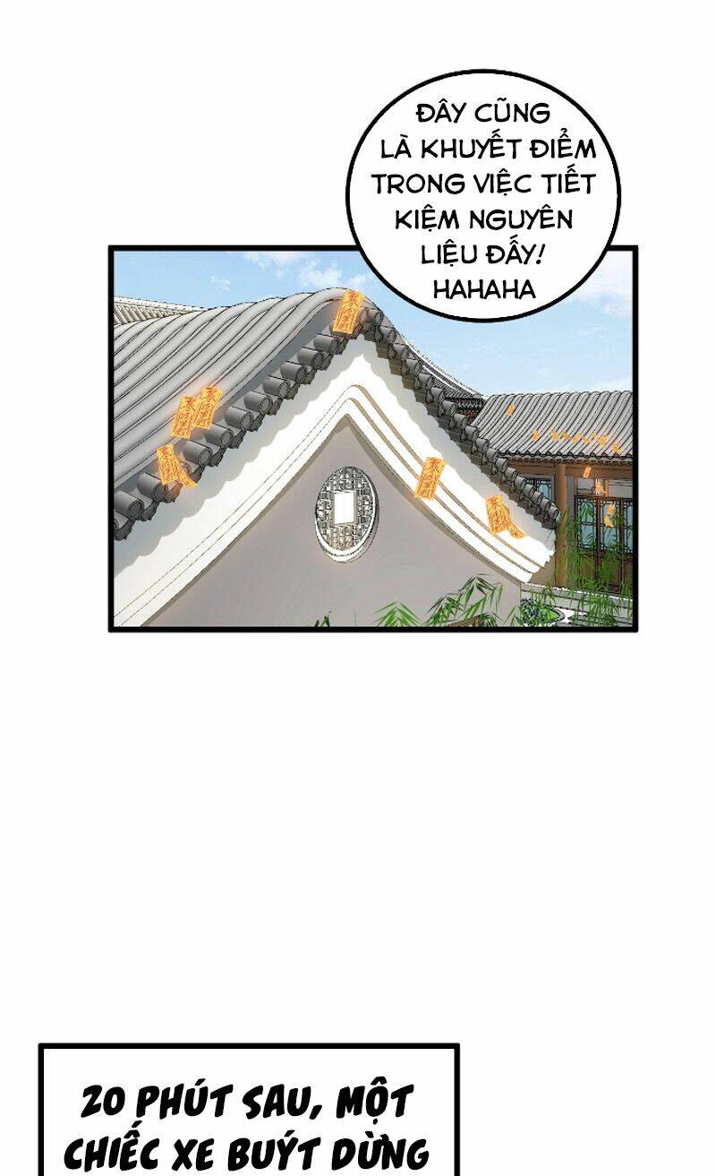 Độc Thủ Vu Y Chapter 268 - Trang 2