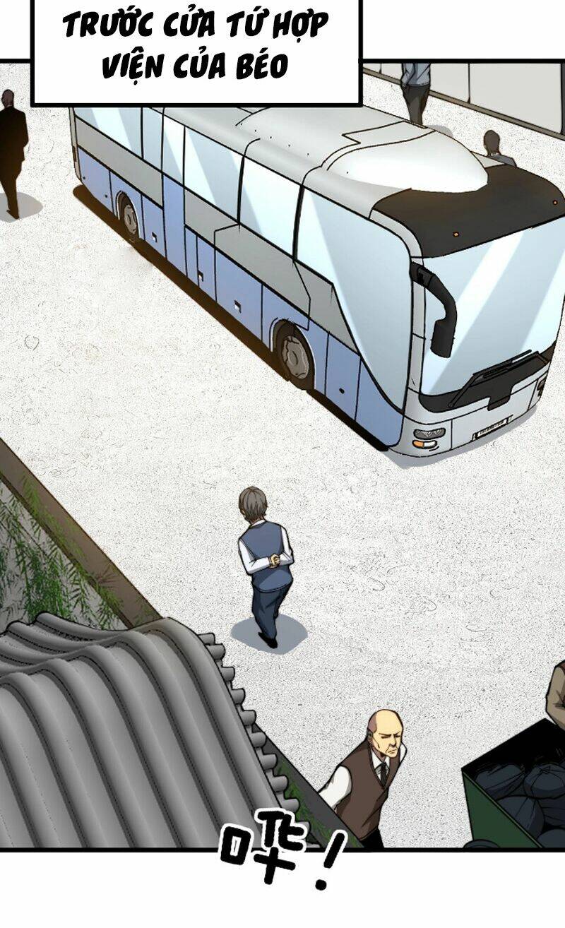 Độc Thủ Vu Y Chapter 268 - Trang 2