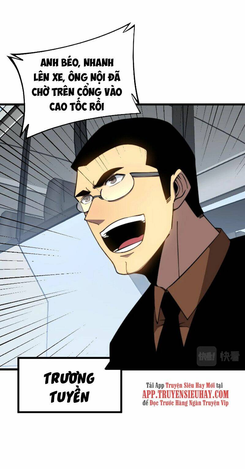 Độc Thủ Vu Y Chapter 268 - Trang 2