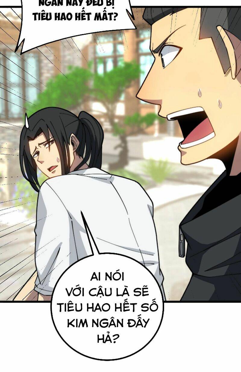 Độc Thủ Vu Y Chapter 268 - Trang 2