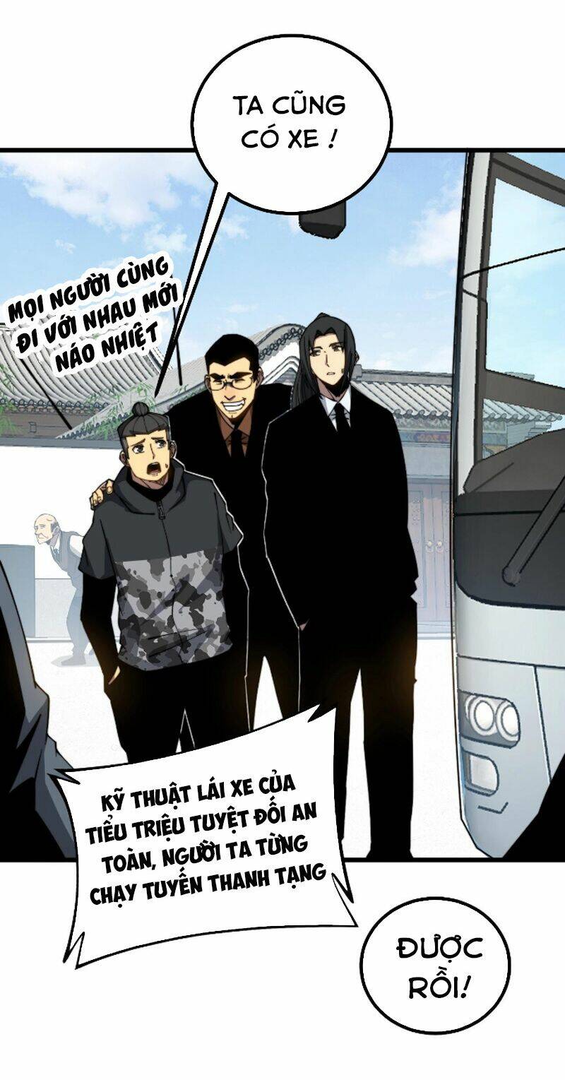 Độc Thủ Vu Y Chapter 268 - Trang 2