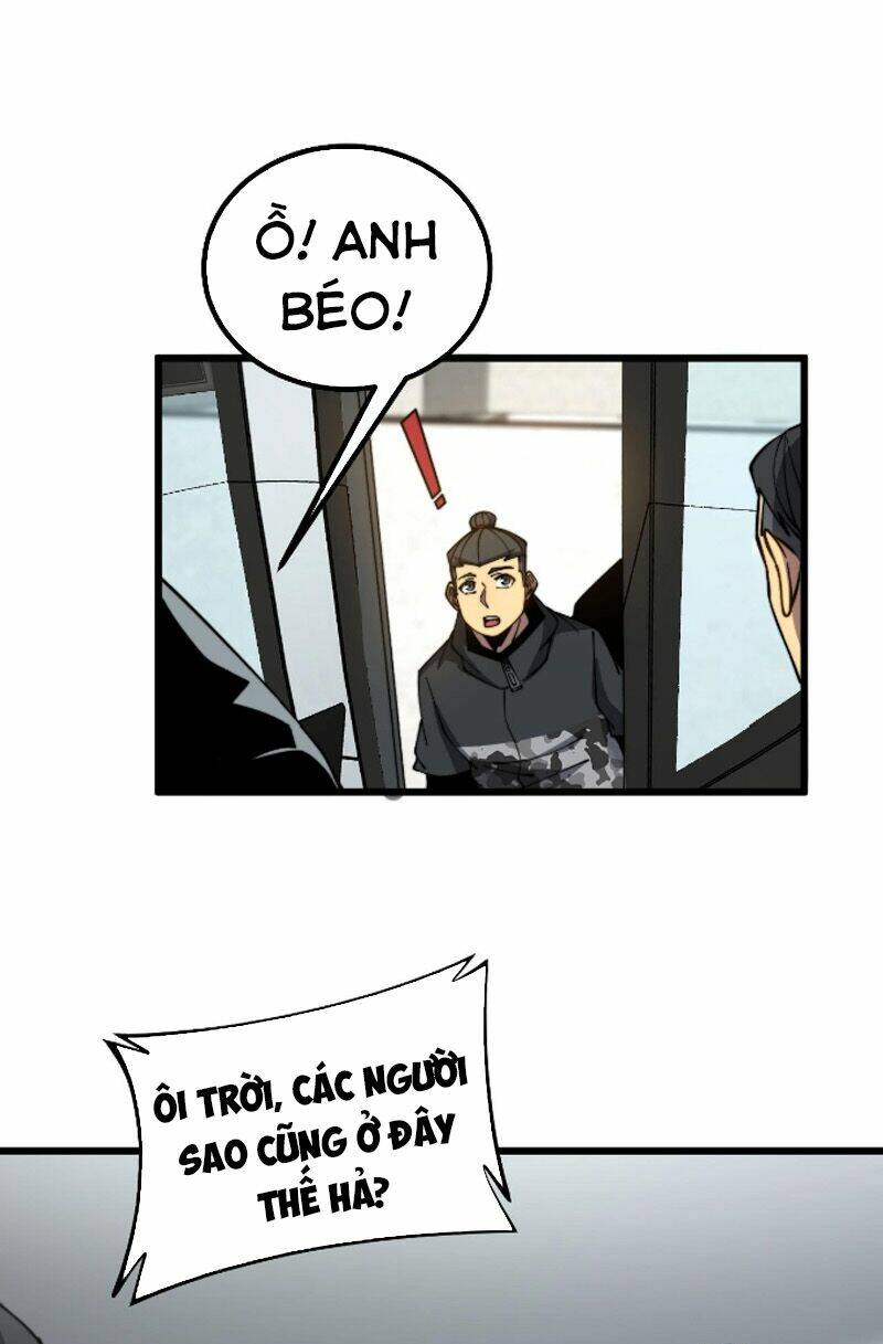 Độc Thủ Vu Y Chapter 268 - Trang 2