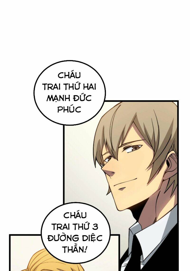 Độc Thủ Vu Y Chapter 268 - Trang 2