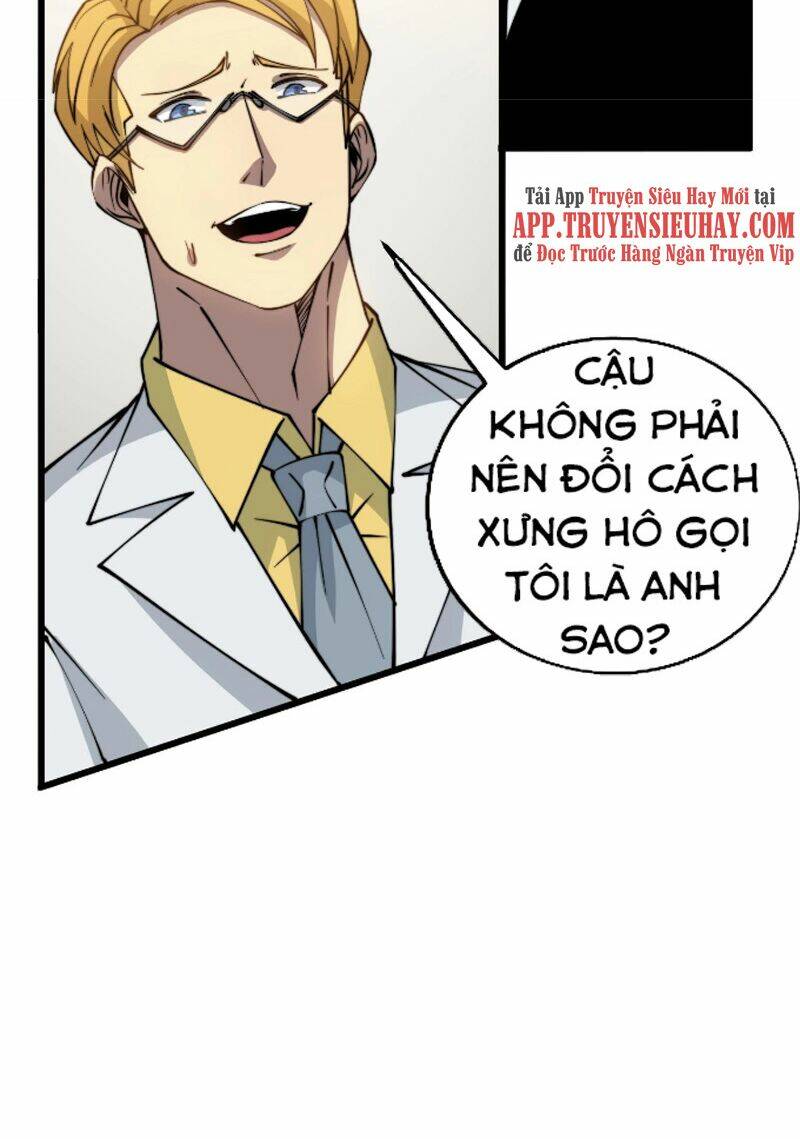 Độc Thủ Vu Y Chapter 268 - Trang 2