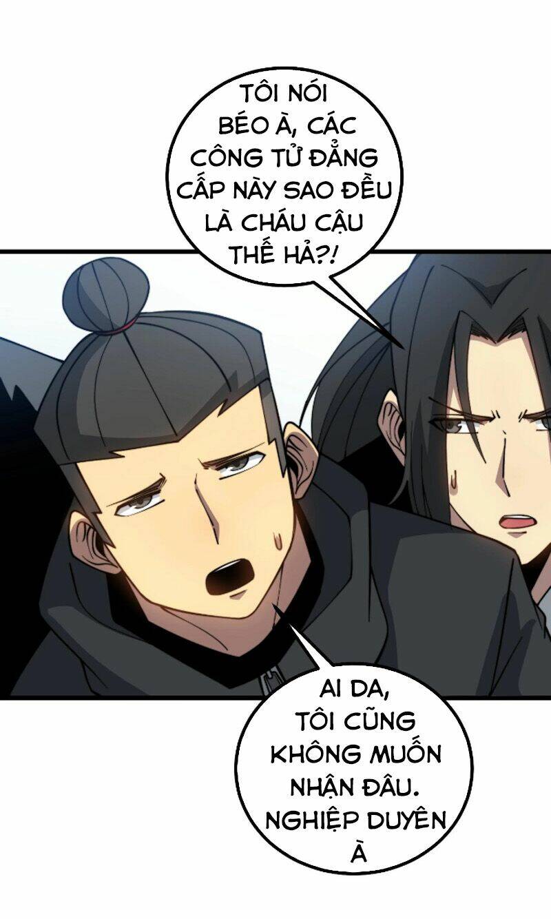 Độc Thủ Vu Y Chapter 268 - Trang 2