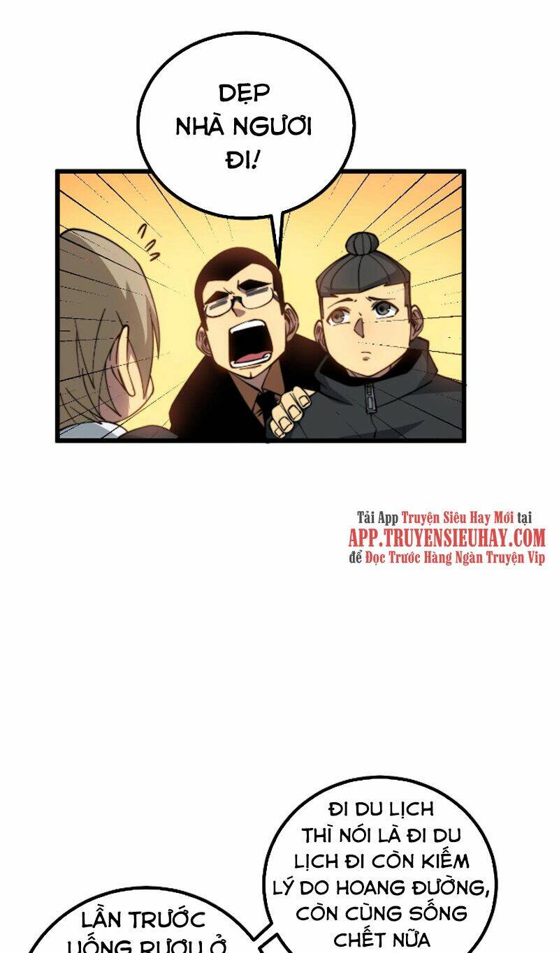 Độc Thủ Vu Y Chapter 268 - Trang 2