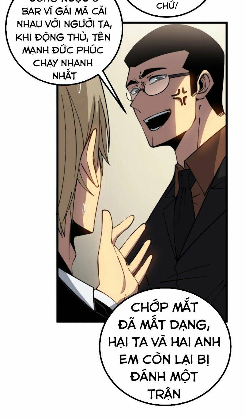 Độc Thủ Vu Y Chapter 268 - Trang 2