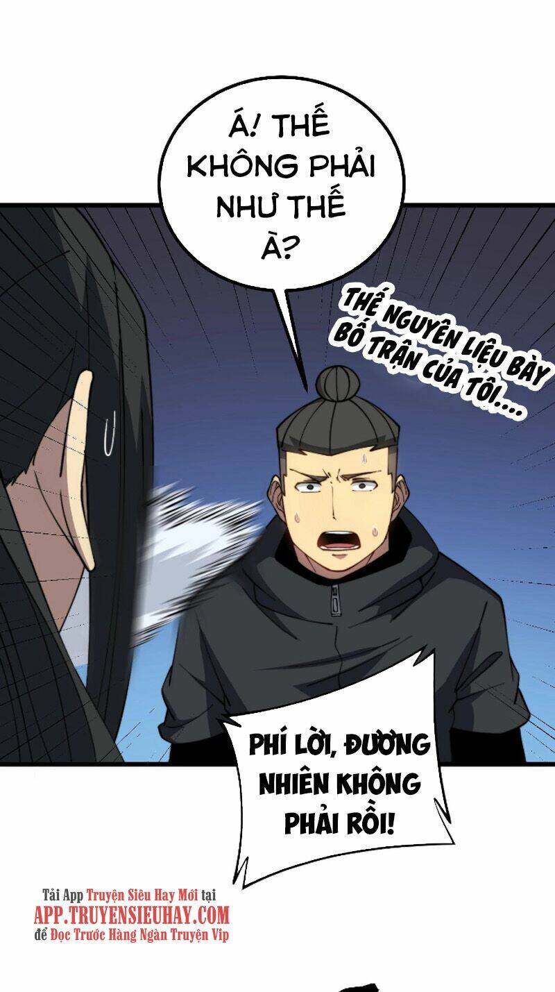 Độc Thủ Vu Y Chapter 268 - Trang 2