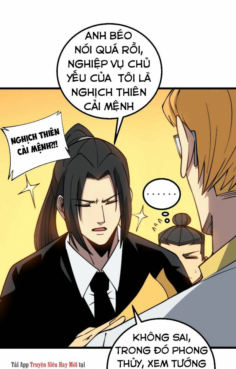 Độc Thủ Vu Y Chapter 268 - Trang 2