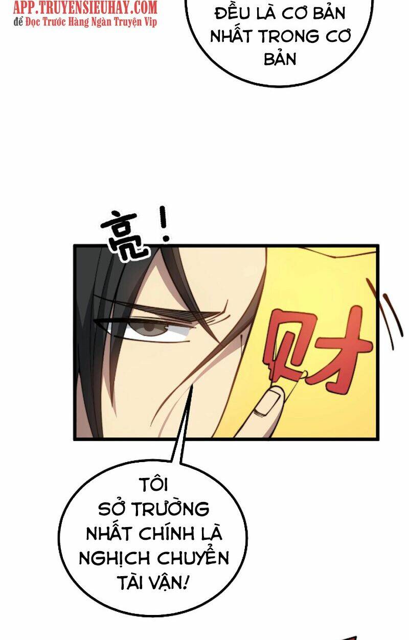 Độc Thủ Vu Y Chapter 268 - Trang 2