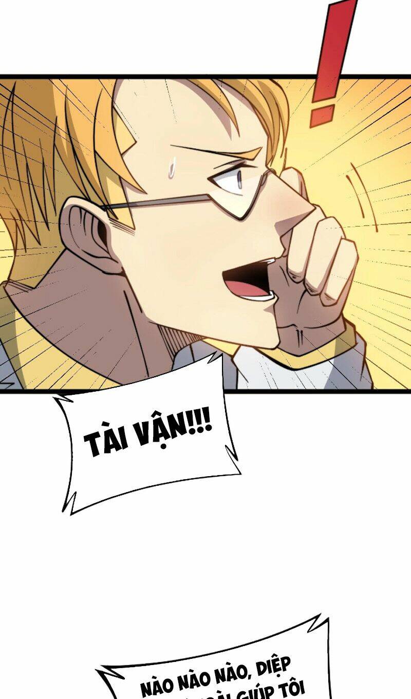 Độc Thủ Vu Y Chapter 268 - Trang 2