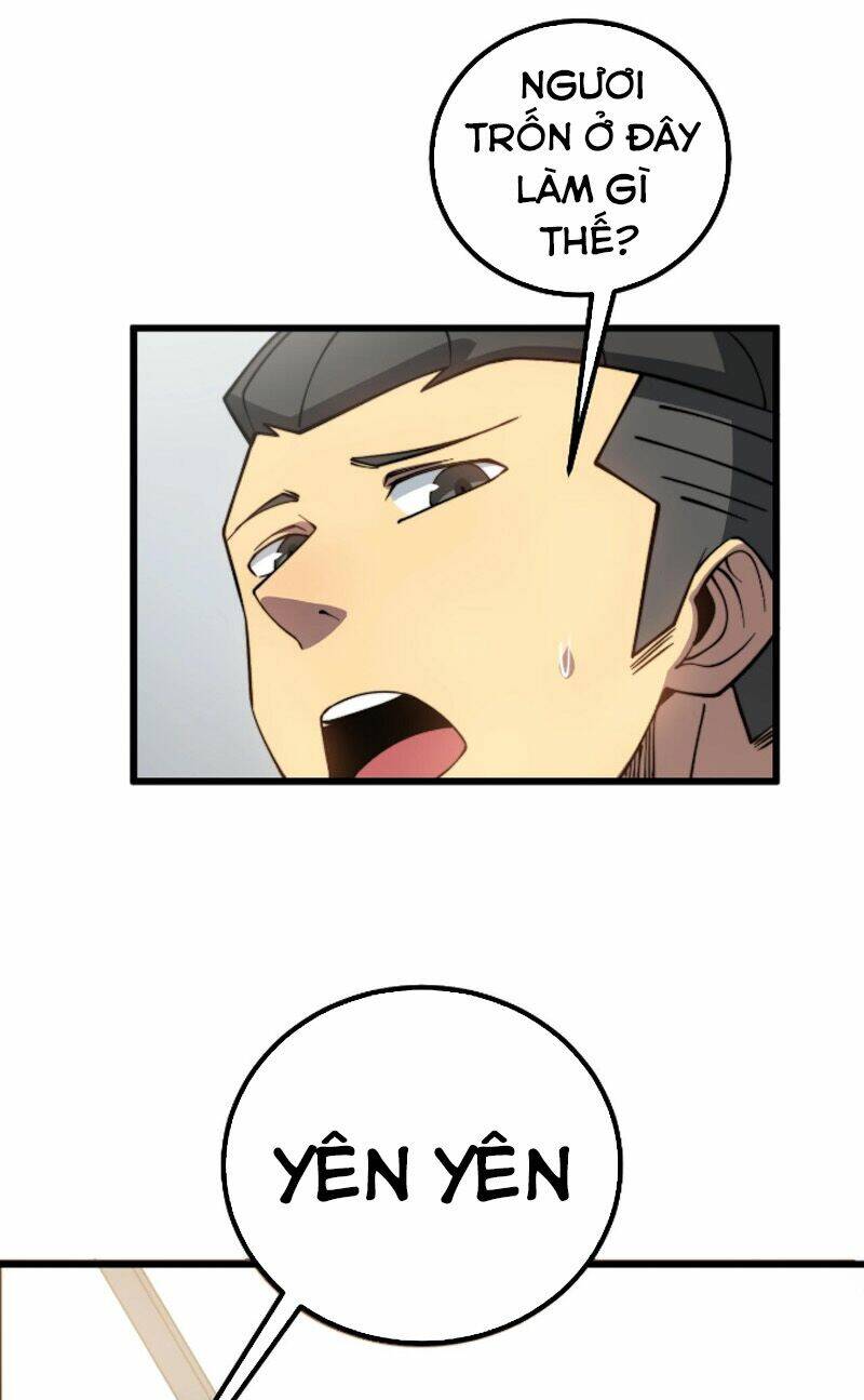 Độc Thủ Vu Y Chapter 268 - Trang 2