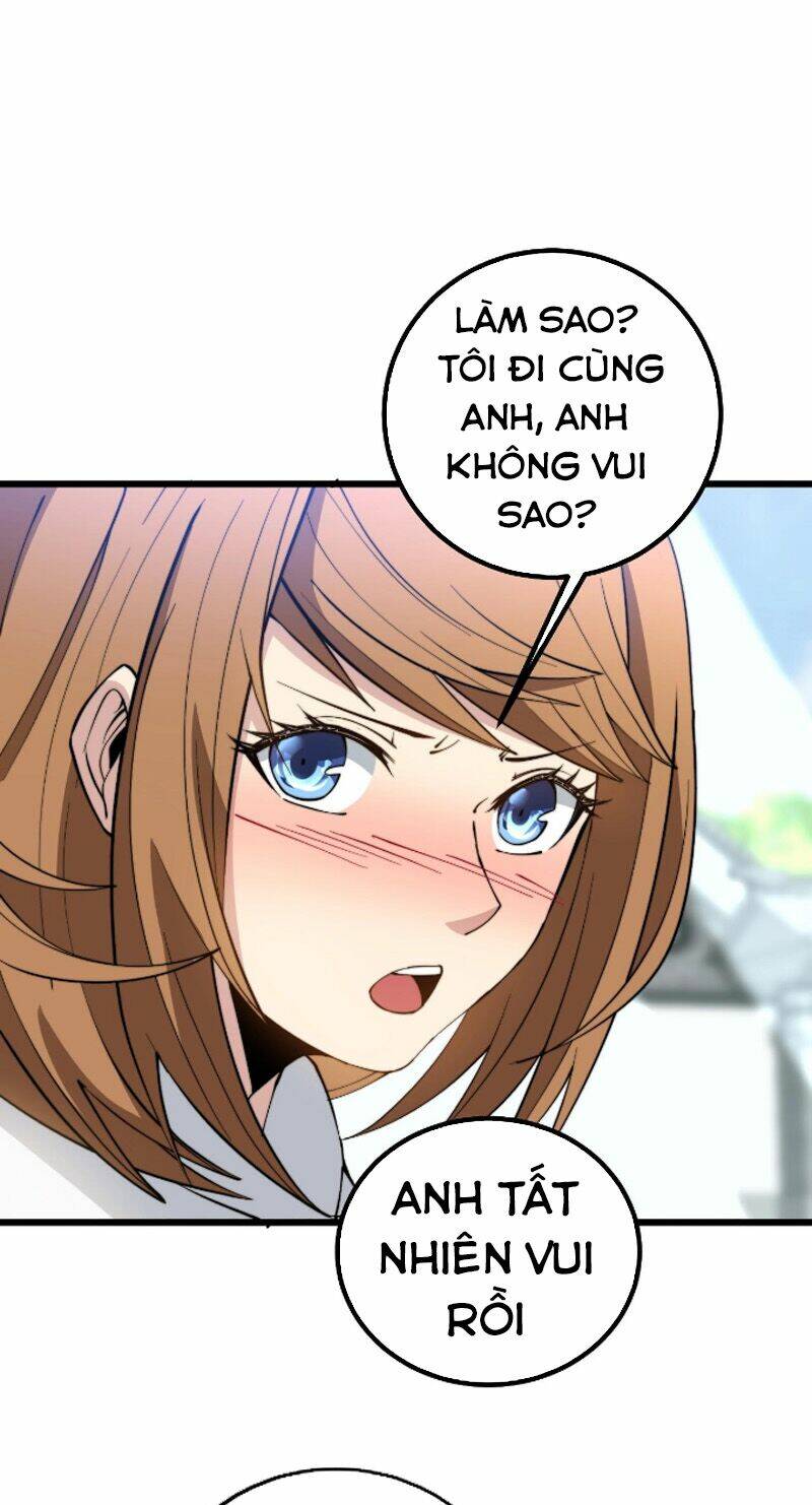 Độc Thủ Vu Y Chapter 268 - Trang 2