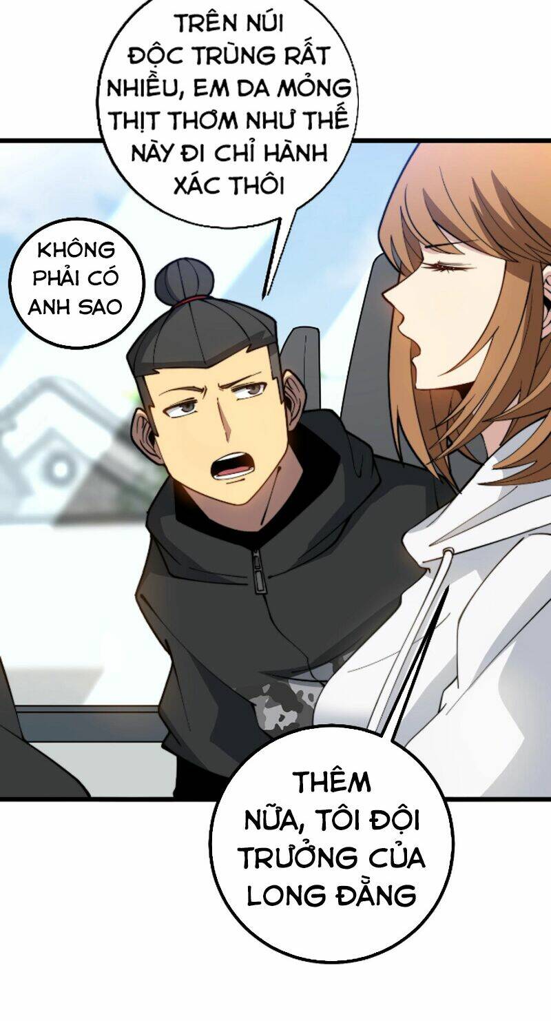 Độc Thủ Vu Y Chapter 268 - Trang 2