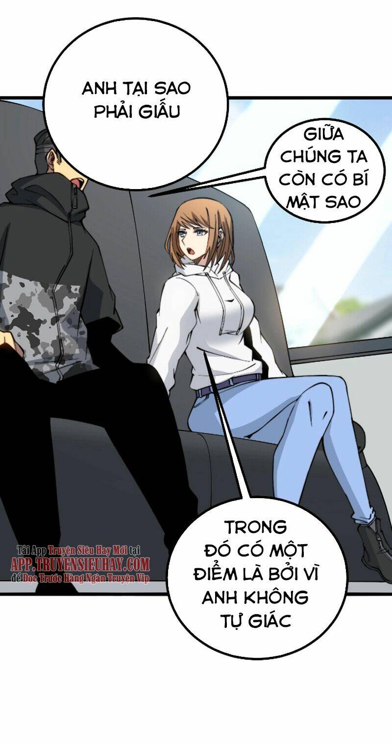 Độc Thủ Vu Y Chapter 268 - Trang 2