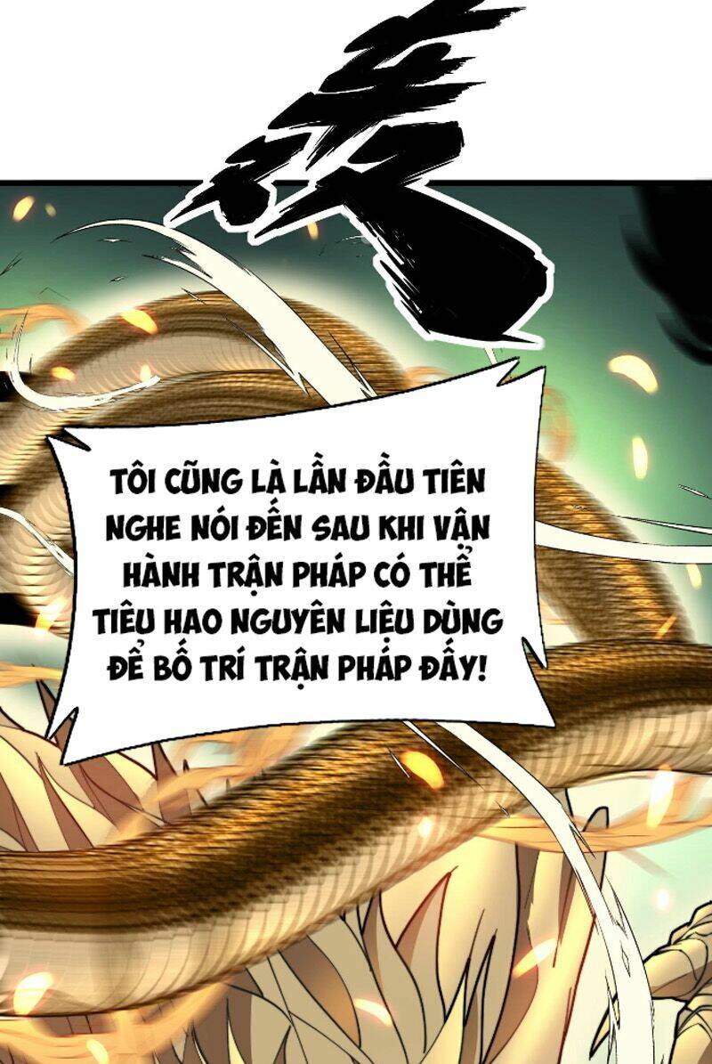 Độc Thủ Vu Y Chapter 268 - Trang 2