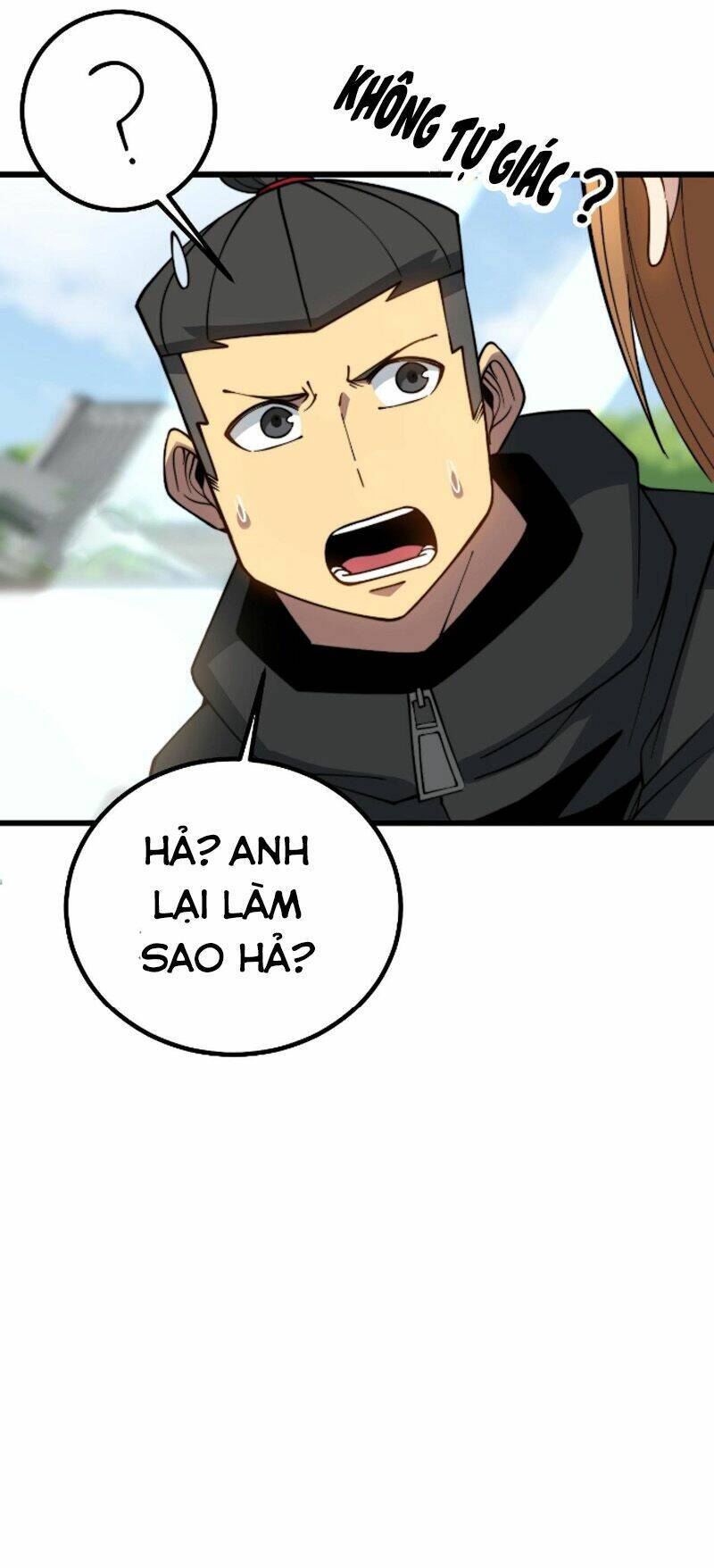 Độc Thủ Vu Y Chapter 268 - Trang 2