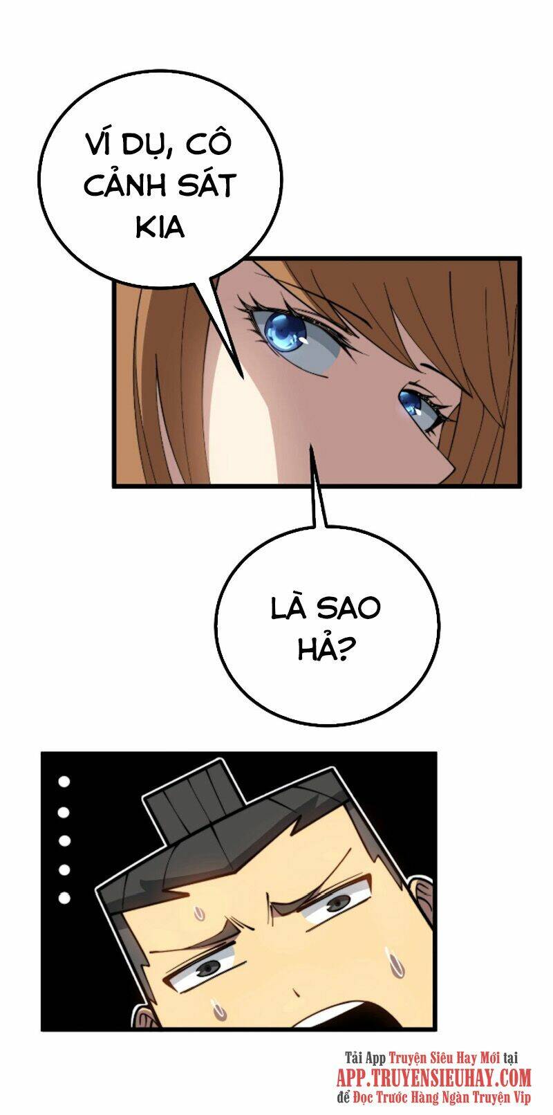 Độc Thủ Vu Y Chapter 268 - Trang 2