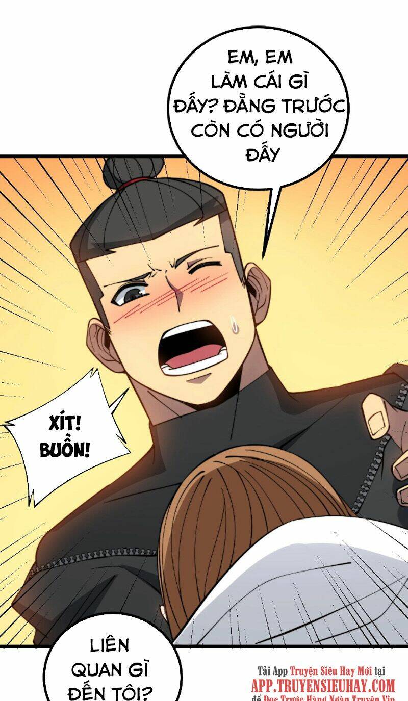 Độc Thủ Vu Y Chapter 268 - Trang 2