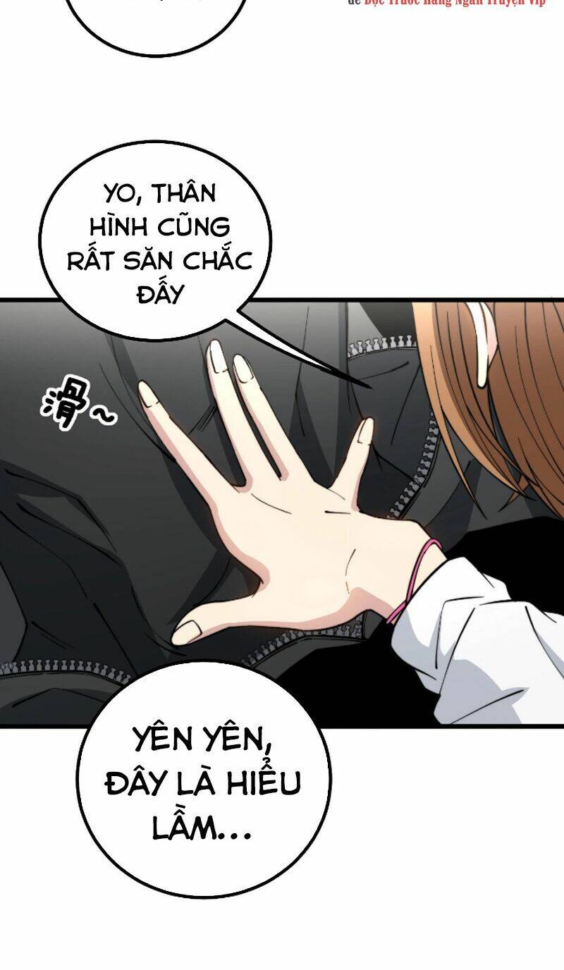 Độc Thủ Vu Y Chapter 268 - Trang 2