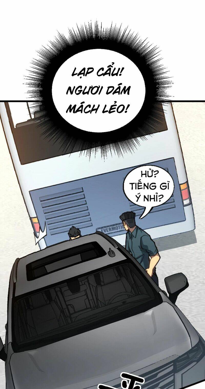 Độc Thủ Vu Y Chapter 268 - Trang 2