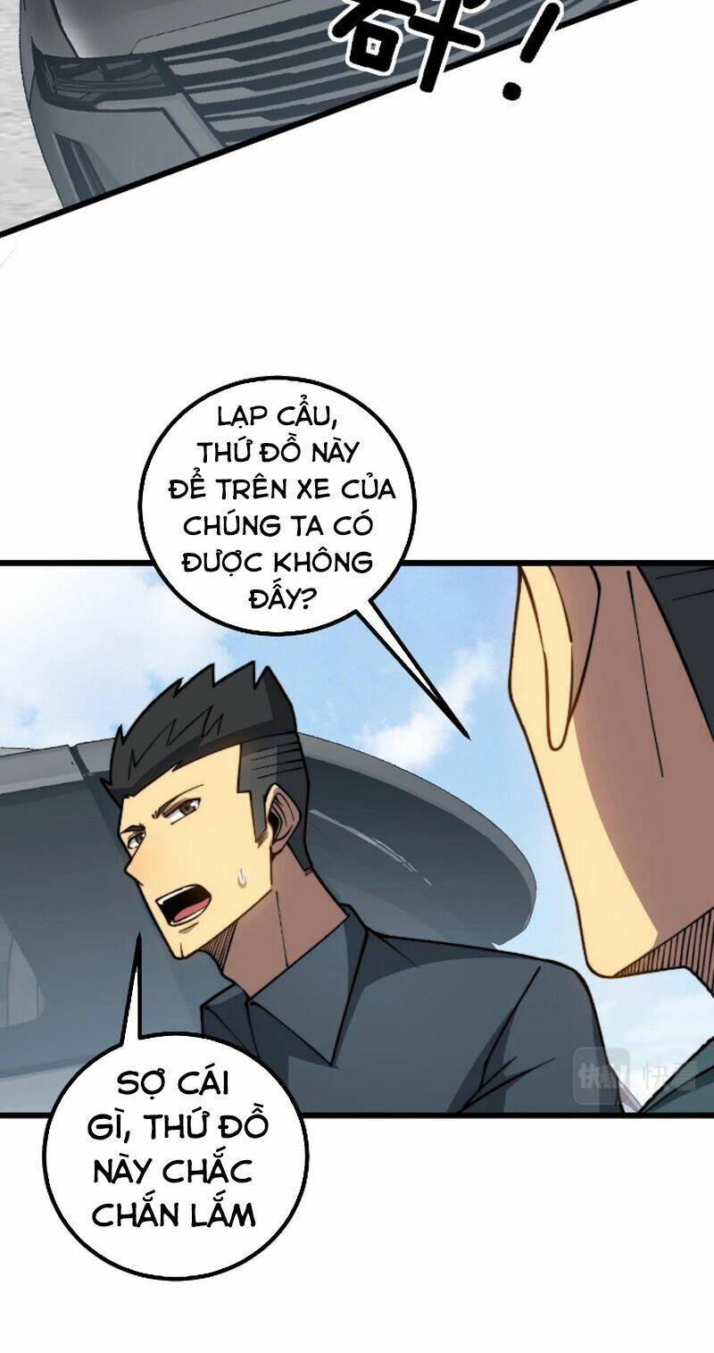 Độc Thủ Vu Y Chapter 268 - Trang 2