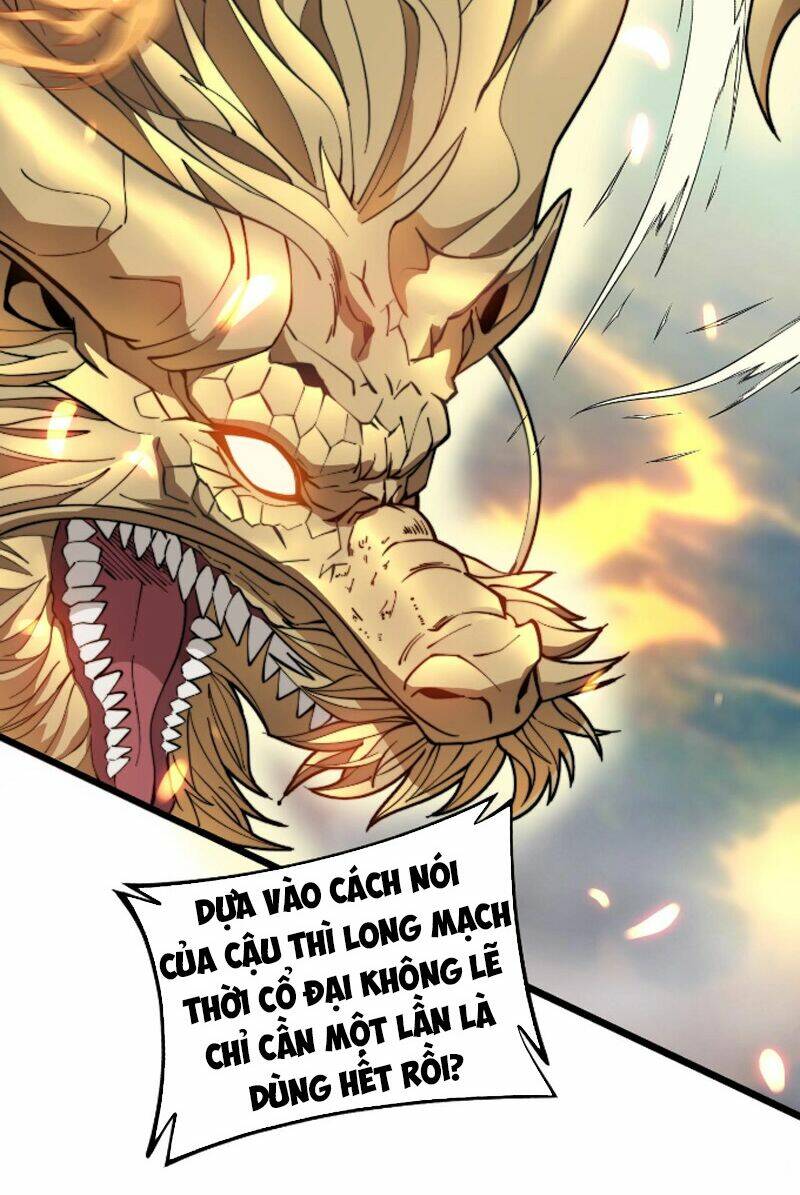 Độc Thủ Vu Y Chapter 268 - Trang 2