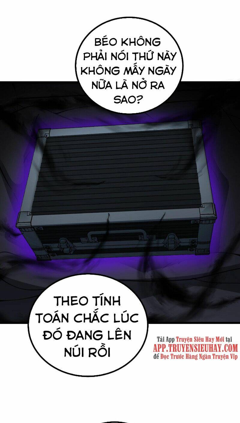 Độc Thủ Vu Y Chapter 268 - Trang 2