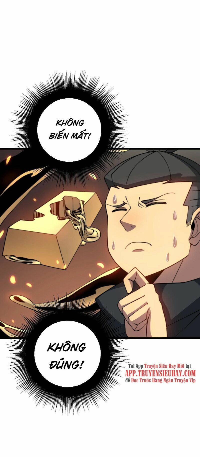 Độc Thủ Vu Y Chapter 268 - Trang 2