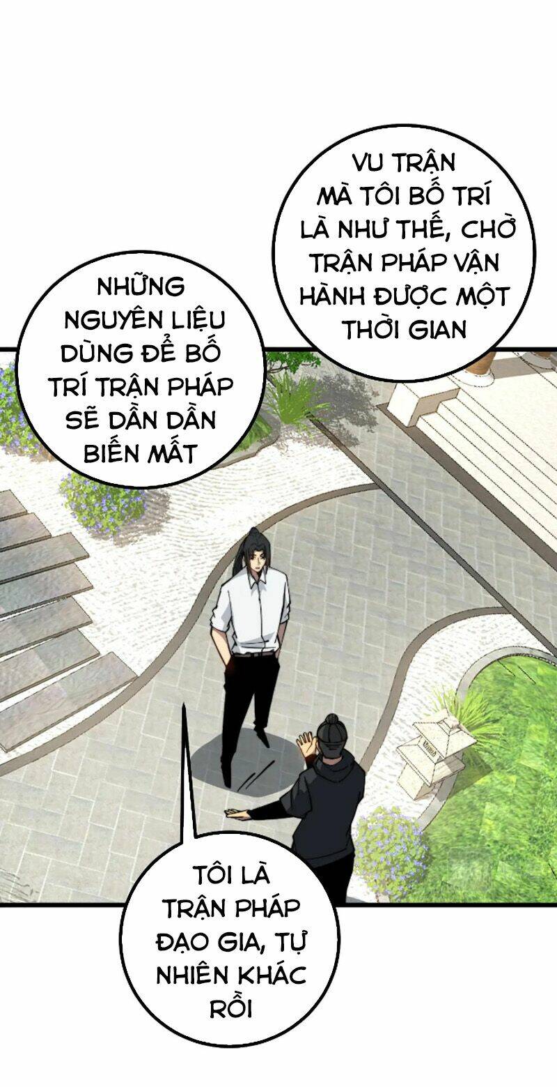 Độc Thủ Vu Y Chapter 268 - Trang 2