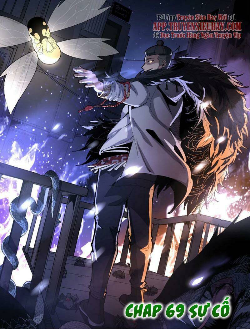 Độc Thủ Vu Y Chapter 269 - Trang 2