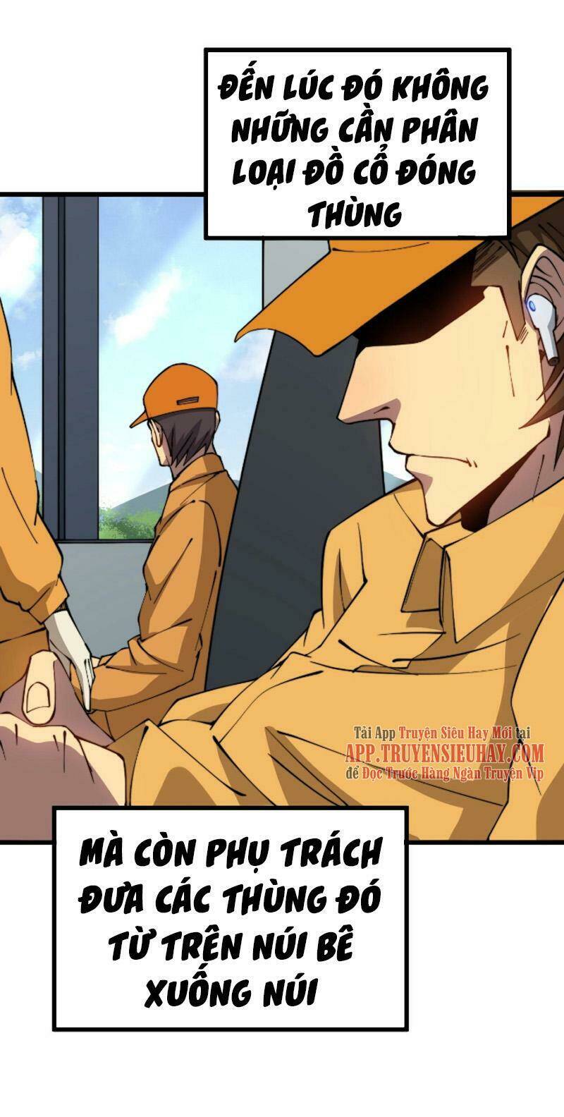 Độc Thủ Vu Y Chapter 269 - Trang 2