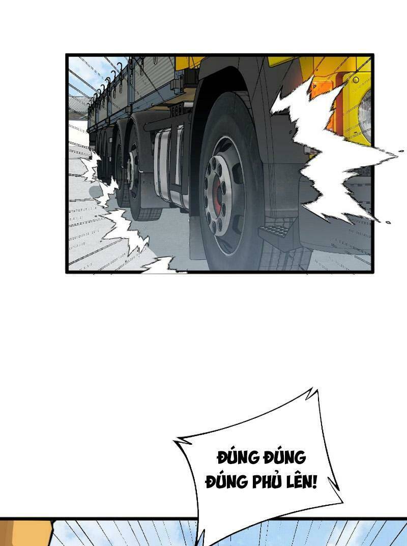 Độc Thủ Vu Y Chapter 269 - Trang 2