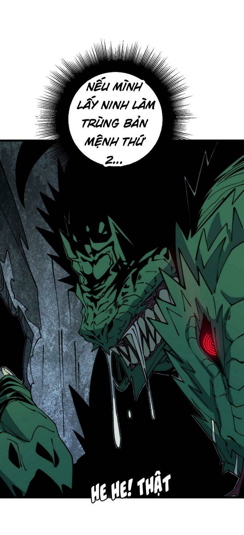 Độc Thủ Vu Y Chapter 269 - Trang 2