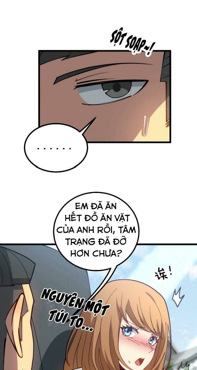 Độc Thủ Vu Y Chapter 269 - Trang 2