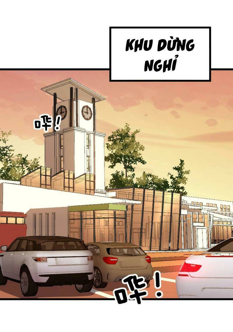 Độc Thủ Vu Y Chapter 269 - Trang 2