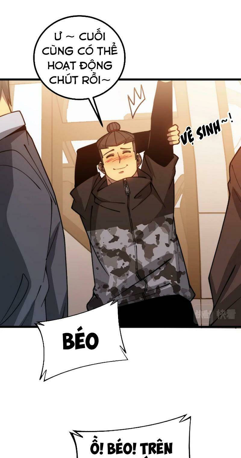 Độc Thủ Vu Y Chapter 269 - Trang 2