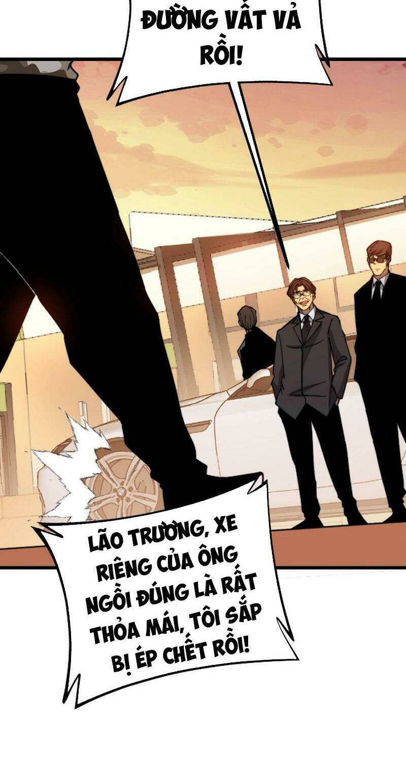 Độc Thủ Vu Y Chapter 269 - Trang 2