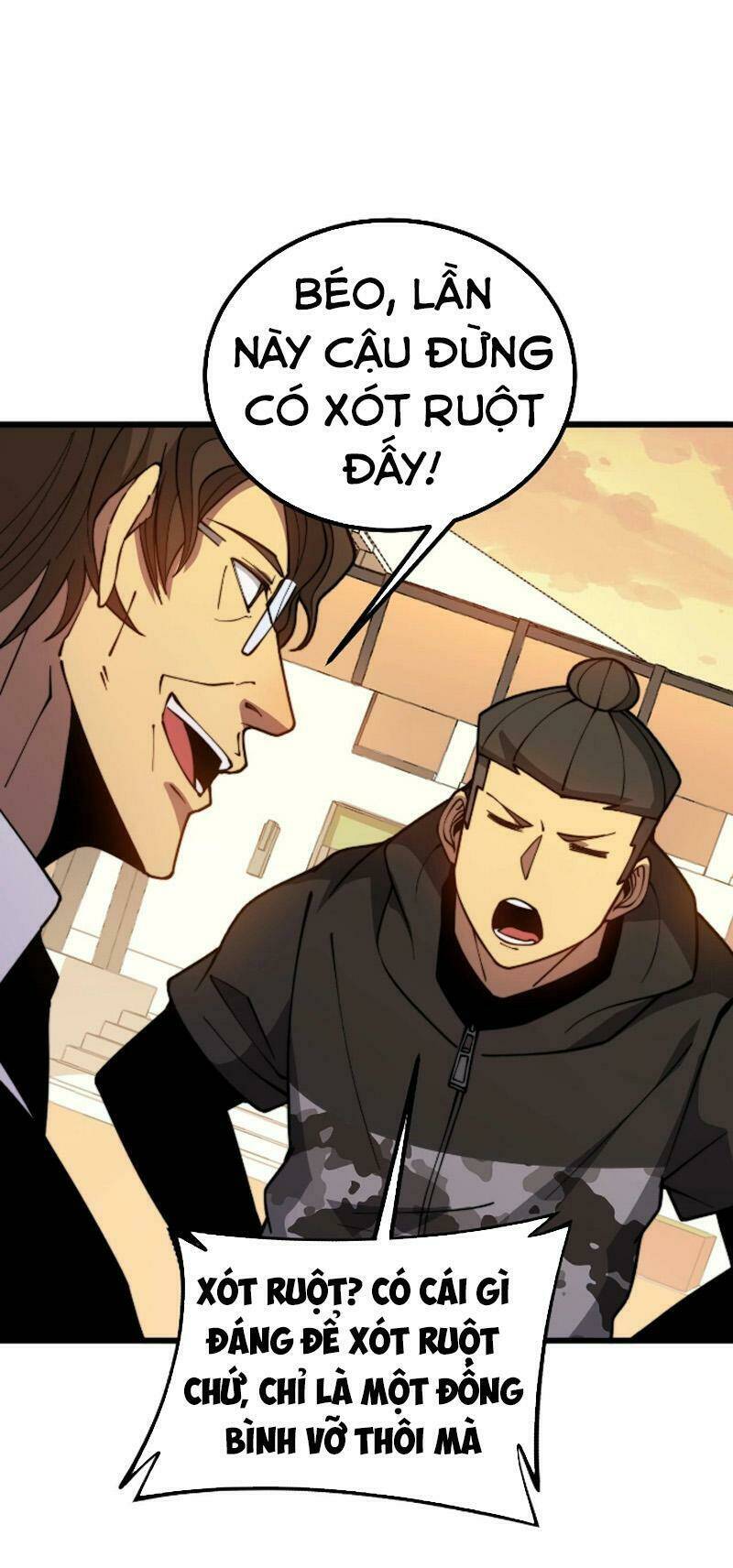 Độc Thủ Vu Y Chapter 269 - Trang 2