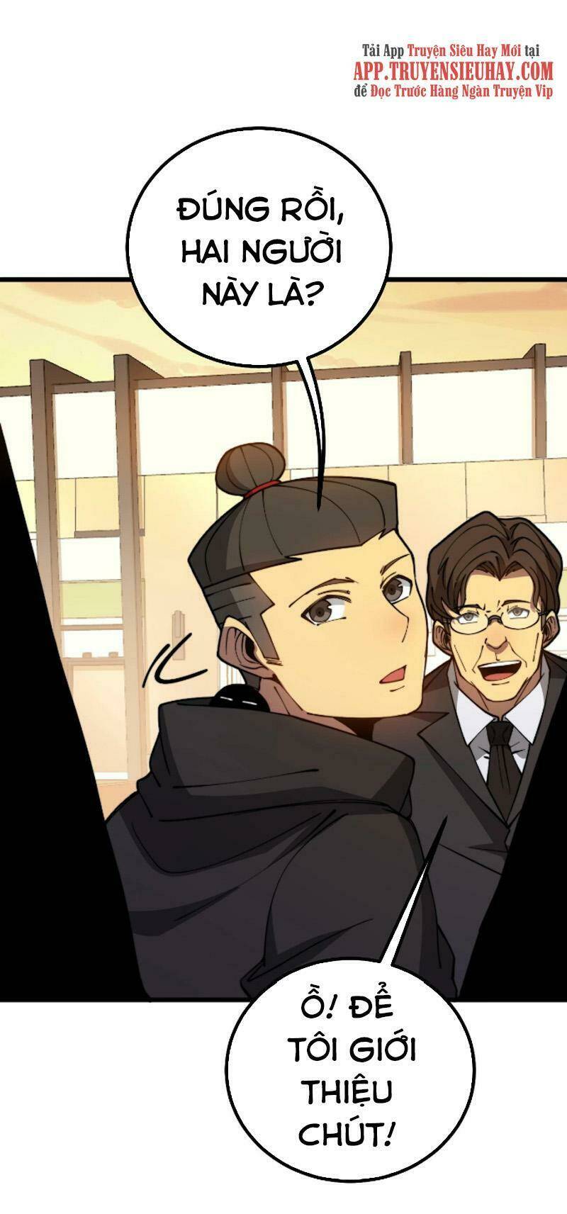 Độc Thủ Vu Y Chapter 269 - Trang 2