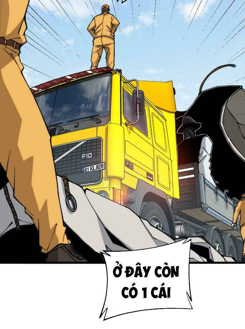 Độc Thủ Vu Y Chapter 269 - Trang 2