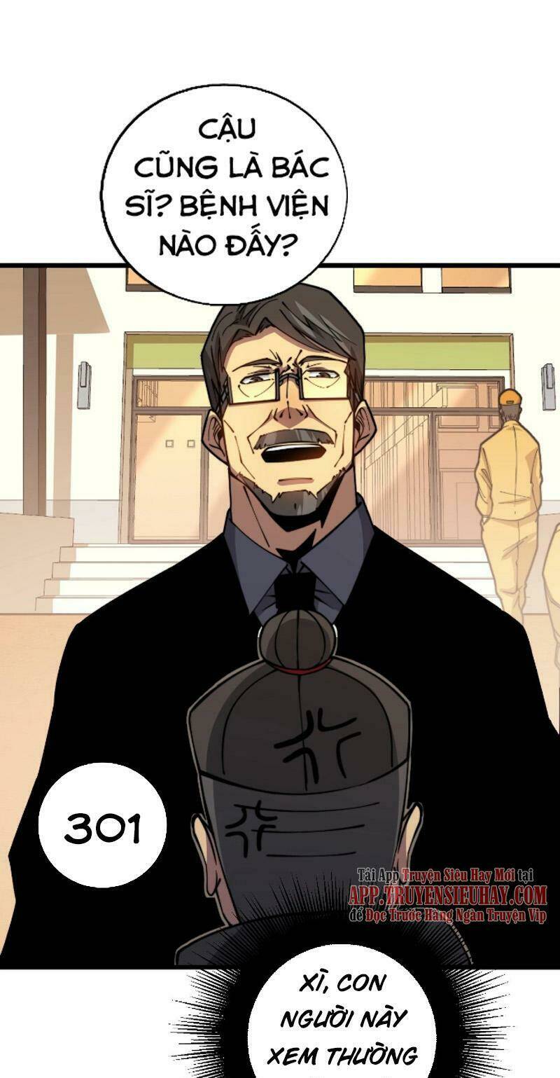 Độc Thủ Vu Y Chapter 269 - Trang 2