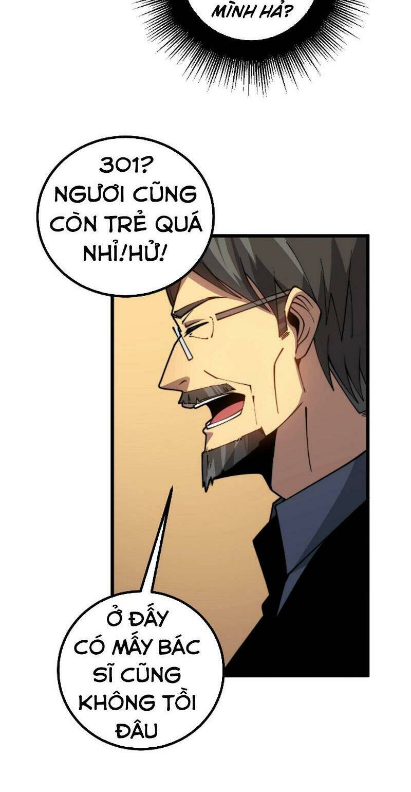 Độc Thủ Vu Y Chapter 269 - Trang 2