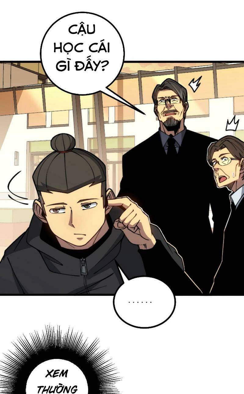 Độc Thủ Vu Y Chapter 269 - Trang 2