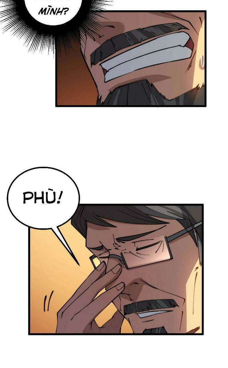 Độc Thủ Vu Y Chapter 269 - Trang 2