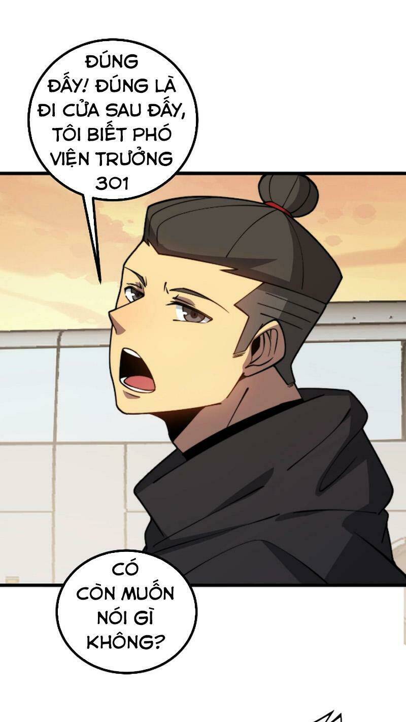 Độc Thủ Vu Y Chapter 269 - Trang 2