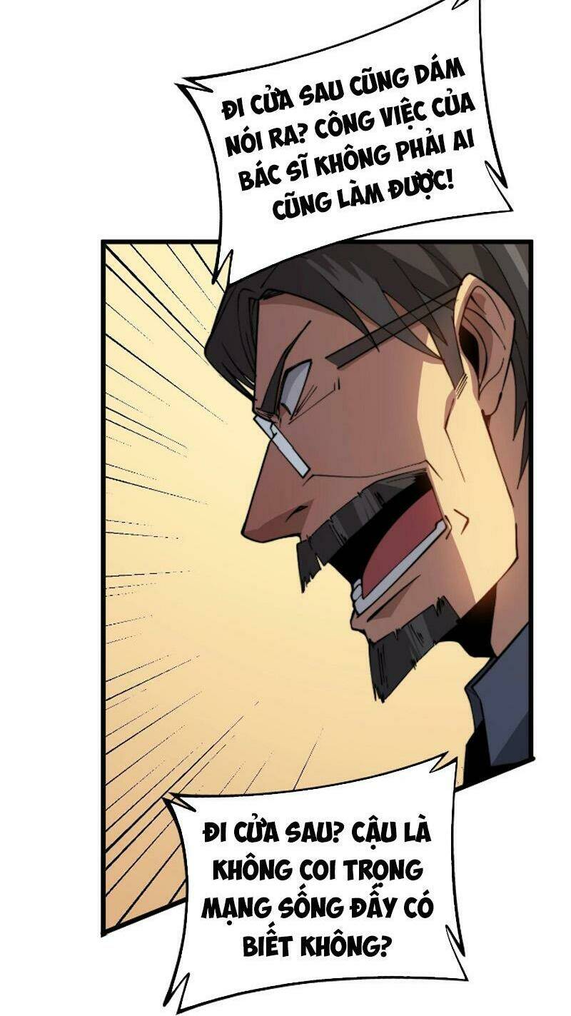 Độc Thủ Vu Y Chapter 269 - Trang 2