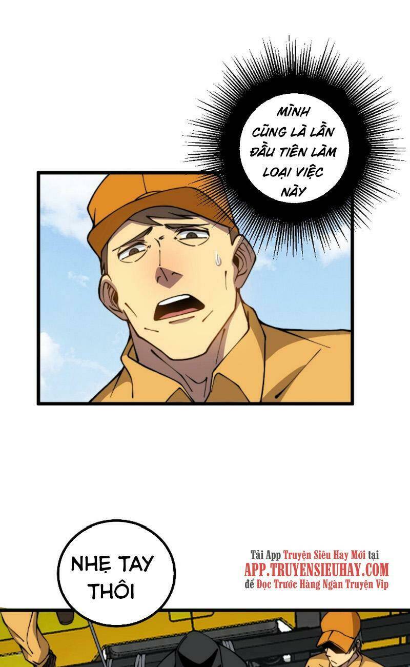 Độc Thủ Vu Y Chapter 269 - Trang 2